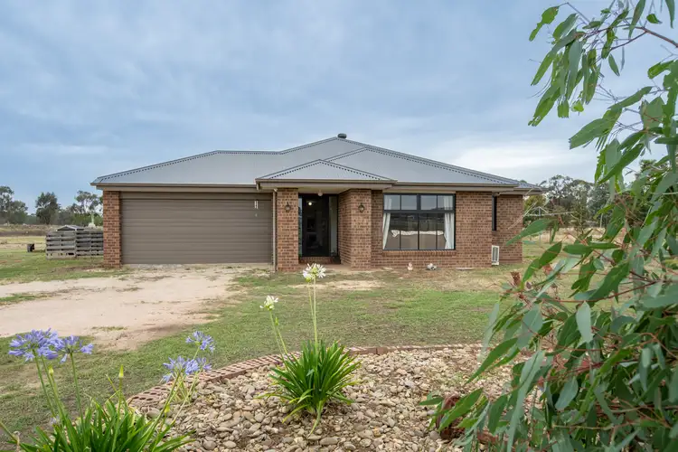 Main view of Homely rural property listing, 31 GOLDSTONE WAY, Barnawartha VIC 3688