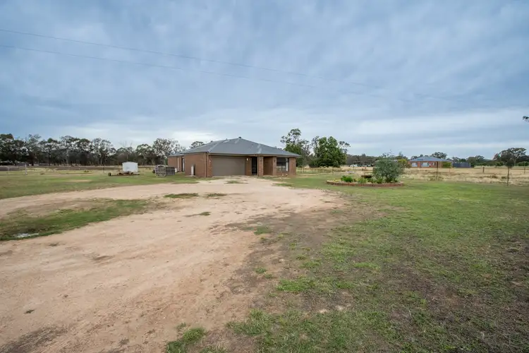 Second view of Homely rural property listing, 31 GOLDSTONE WAY, Barnawartha VIC 3688
