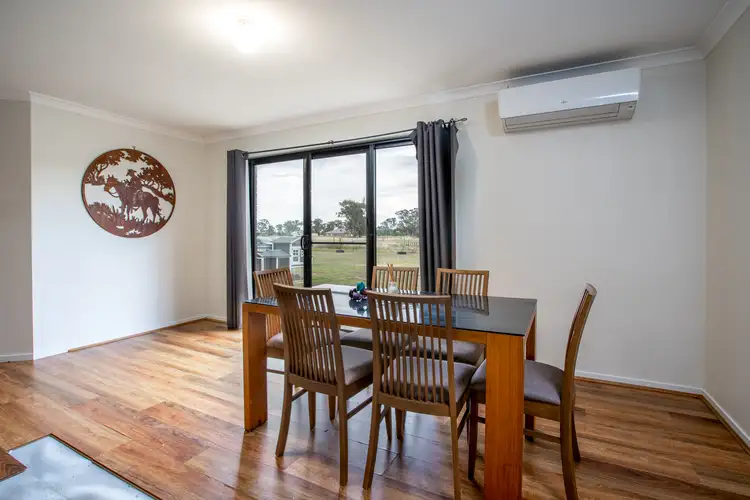 Fourth view of Homely rural property listing, 31 GOLDSTONE WAY, Barnawartha VIC 3688