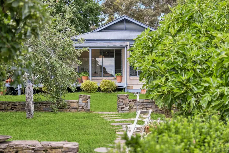 Third view of Homely house listing, 49 Kangaroo Reef Road, Mylor SA 5153