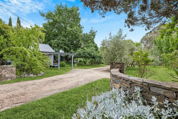 Fourth view of Homely house listing, 49 Kangaroo Reef Road, Mylor SA 5153