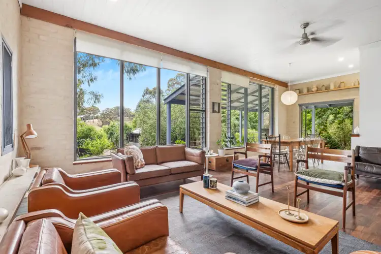 Sixth view of Homely house listing, 49 Kangaroo Reef Road, Mylor SA 5153