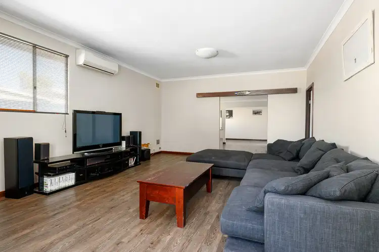 Third view of Homely house listing, 77 Forrest Street, Boulder WA 6432