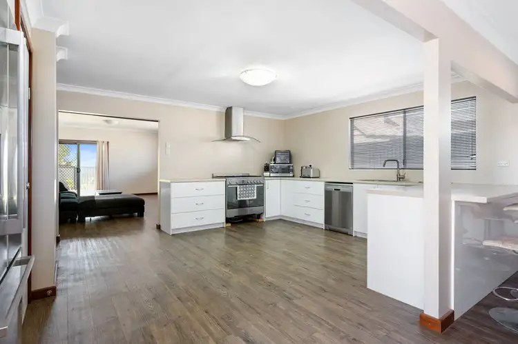 Fifth view of Homely house listing, 77 Forrest Street, Boulder WA 6432