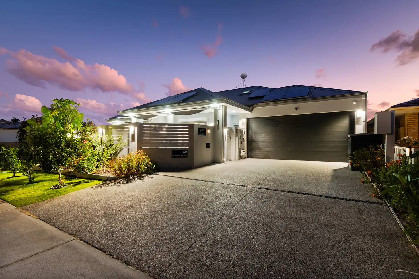 Main view of Homely house listing, 60 Matthews Close, Noranda WA 6062
