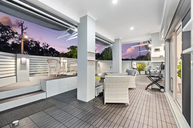 Second view of Homely house listing, 60 Matthews Close, Noranda WA 6062