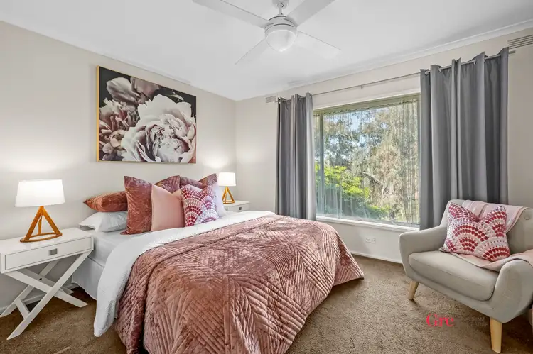 Second view of Homely townhouse listing, 32 Austin Crescent, Pascoe Vale VIC 3044