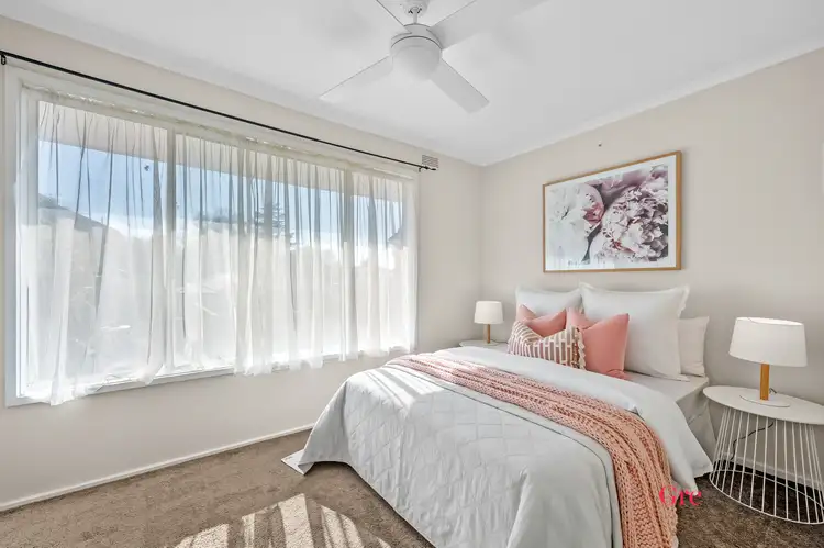Third view of Homely townhouse listing, 32 Austin Crescent, Pascoe Vale VIC 3044