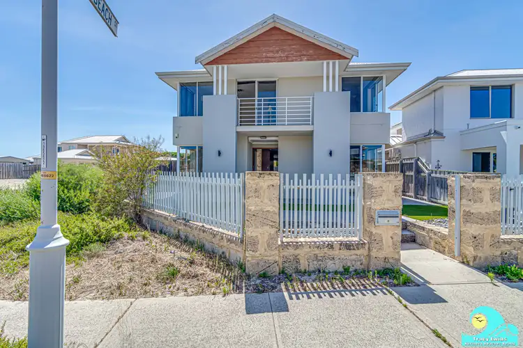 42 Seaside Avenue, Yanchep WA 6035