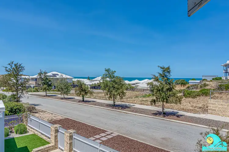 Second view of Homely house listing, 42 Seaside Avenue, Yanchep WA 6035