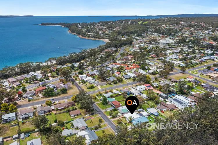 Main view of Homely house listing, 14 Edward Street, Vincentia NSW 2540
