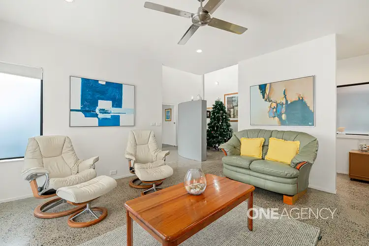 Fourth view of Homely house listing, 14 Edward Street, Vincentia NSW 2540