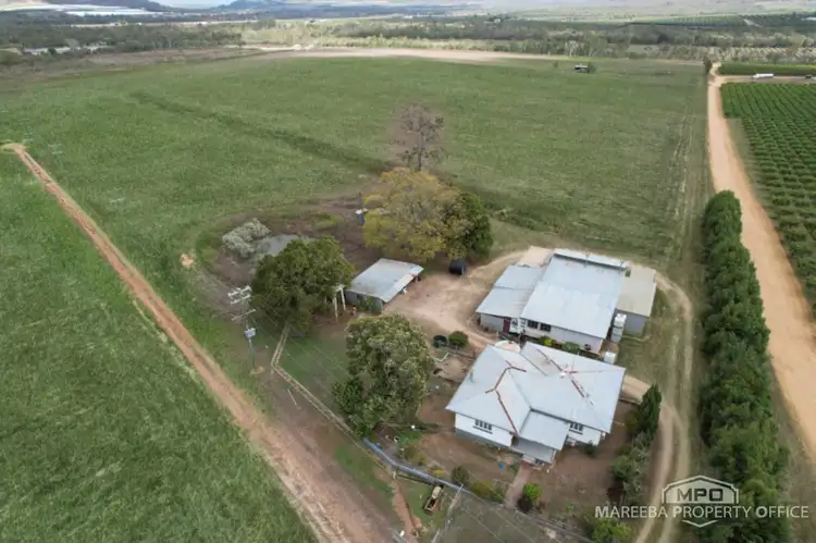 20 Darrell Road, Dimbulah QLD 4872