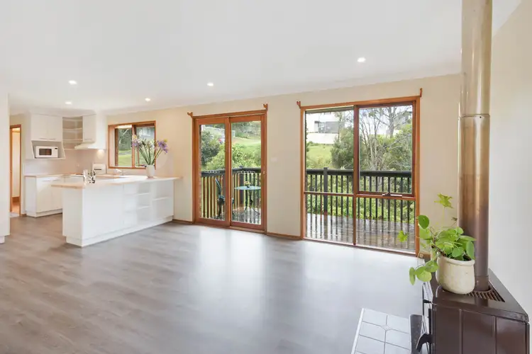 17 Sanctuary Place, Tathra NSW 2550