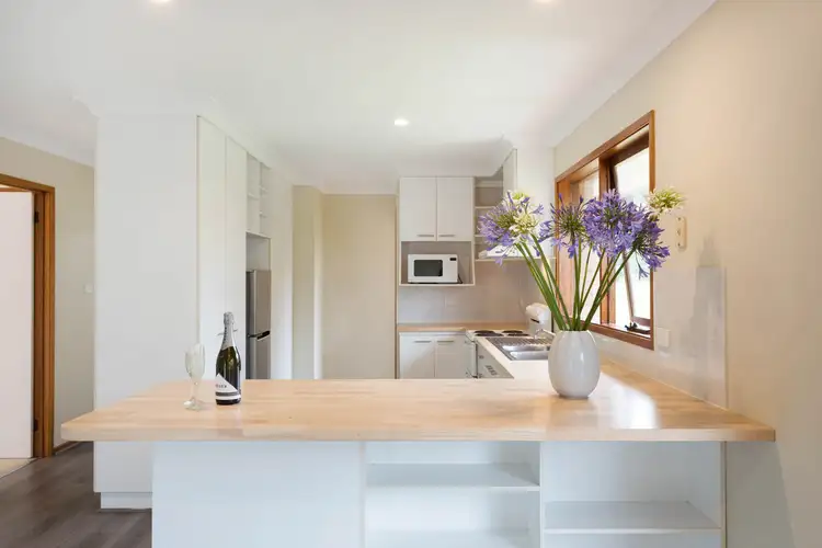 Second view of Homely house listing, 17 Sanctuary Place, Tathra NSW 2550