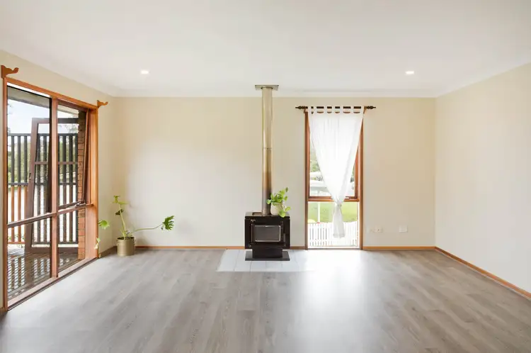 Third view of Homely house listing, 17 Sanctuary Place, Tathra NSW 2550