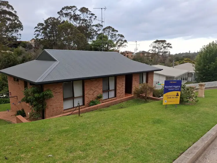 Fourth view of Homely house listing, 17 Sanctuary Place, Tathra NSW 2550