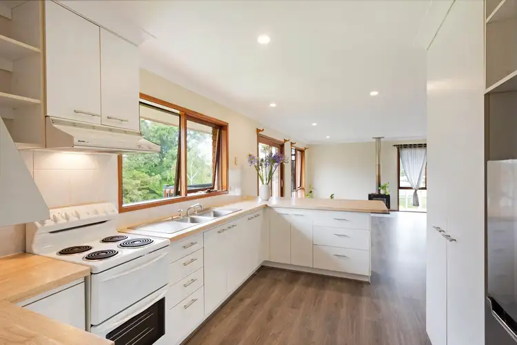Fifth view of Homely house listing, 17 Sanctuary Place, Tathra NSW 2550