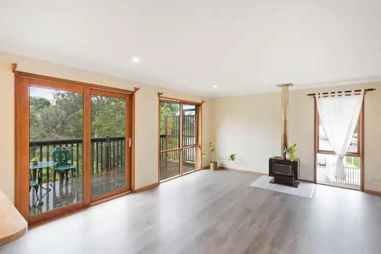 Sixth view of Homely house listing, 17 Sanctuary Place, Tathra NSW 2550