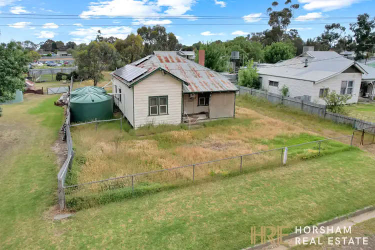 Main view of Homely house listing, 16 Railway Street, Goroke VIC 3412