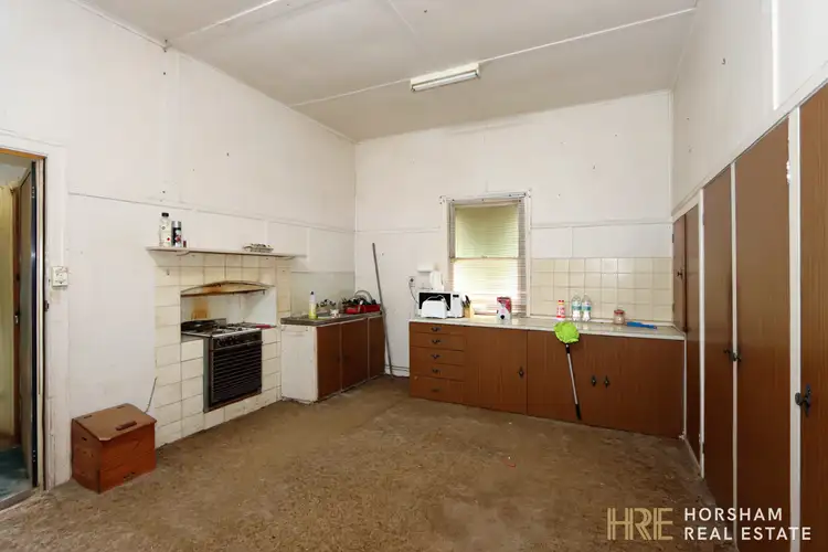 Second view of Homely house listing, 16 Railway Street, Goroke VIC 3412