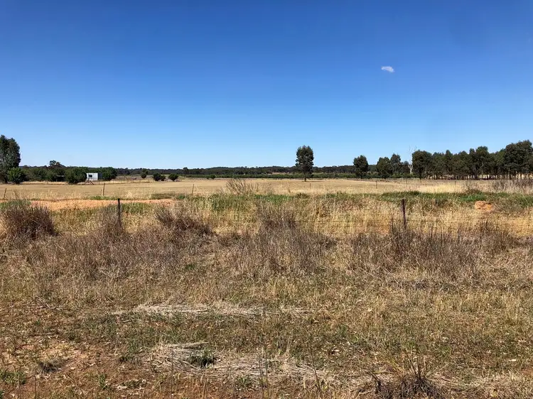 Second view of Homely land listing, LOT 38, Calder Highway, Wedderburn VIC 3518