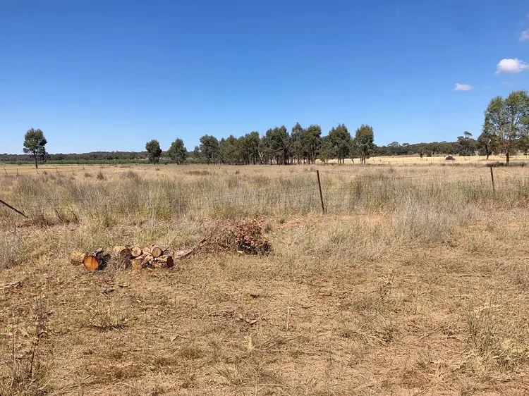 Third view of Homely land listing, LOT 38, Calder Highway, Wedderburn VIC 3518