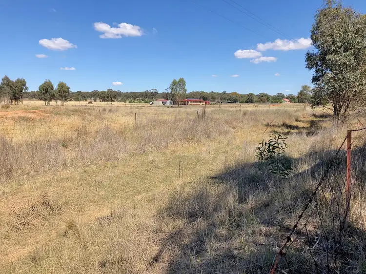 Fourth view of Homely land listing, LOT 38, Calder Highway, Wedderburn VIC 3518