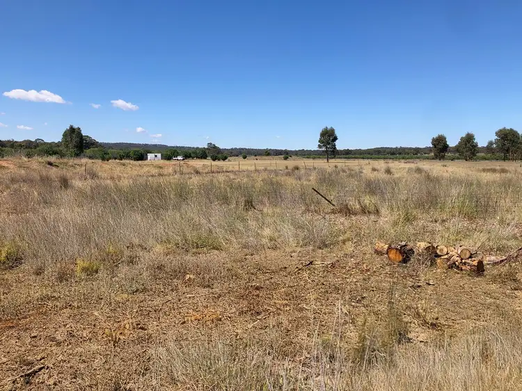 Sixth view of Homely land listing, LOT 38, Calder Highway, Wedderburn VIC 3518