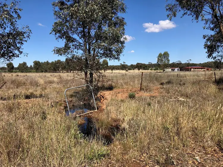 Seventh view of Homely land listing, LOT 38, Calder Highway, Wedderburn VIC 3518