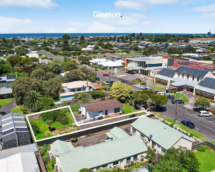 LOT 2, 33 Villiers Street, Port Fairy VIC 3284