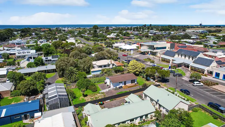Fifth view of Homely land listing, LOT 2, 33 Villiers Street, Port Fairy VIC 3284