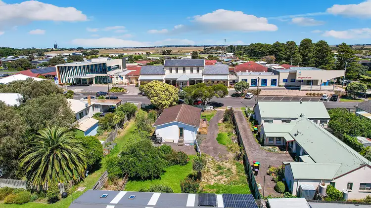 Sixth view of Homely land listing, LOT 2, 33 Villiers Street, Port Fairy VIC 3284
