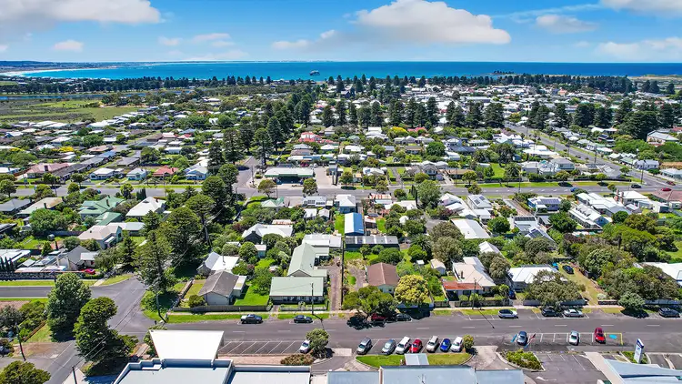 Seventh view of Homely land listing, LOT 2, 33 Villiers Street, Port Fairy VIC 3284