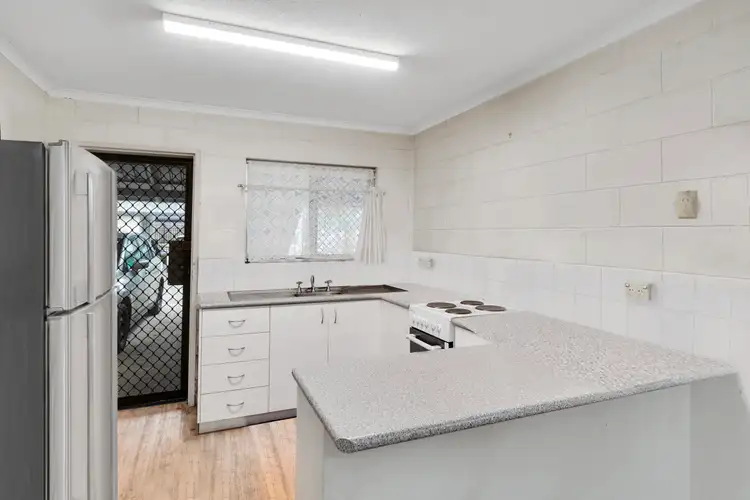 Second view of Homely unit listing, 8/20-22 Girralong Street, Woree QLD 4868