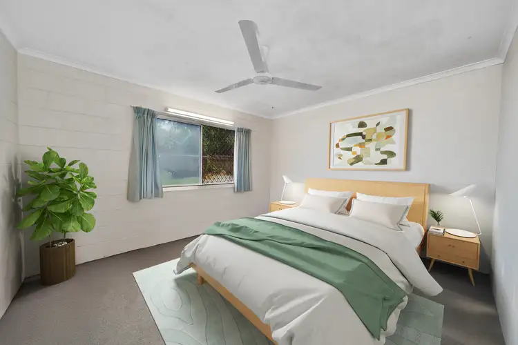 Third view of Homely unit listing, 8/20-22 Girralong Street, Woree QLD 4868