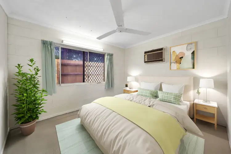 Fifth view of Homely unit listing, 8/20-22 Girralong Street, Woree QLD 4868