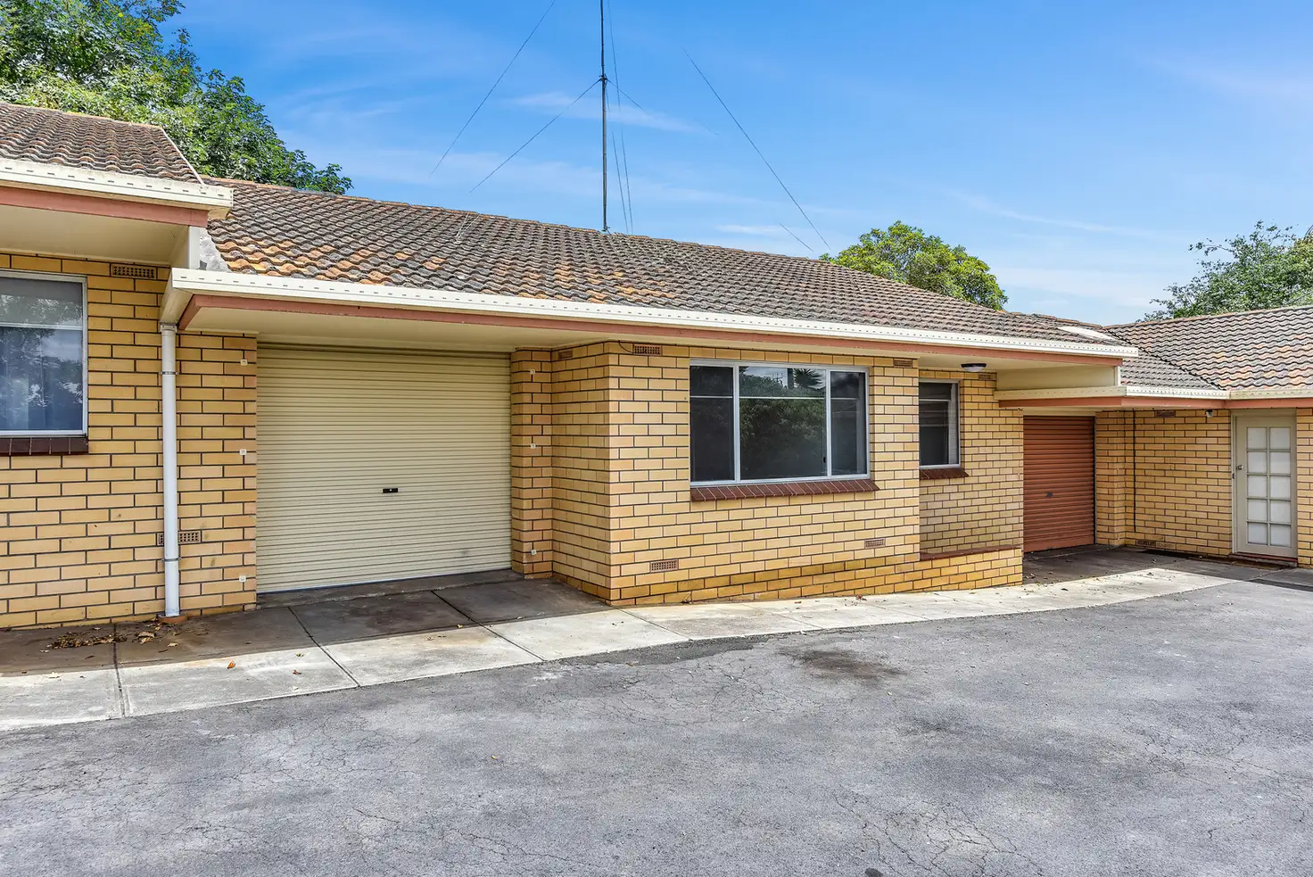 Main view of Homely unit listing, 4/24 Jubilee Highway West, Mount Gambier SA 5290