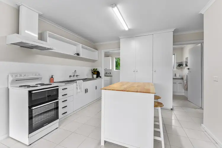 Second view of Homely unit listing, 4/24 Jubilee Highway West, Mount Gambier SA 5290