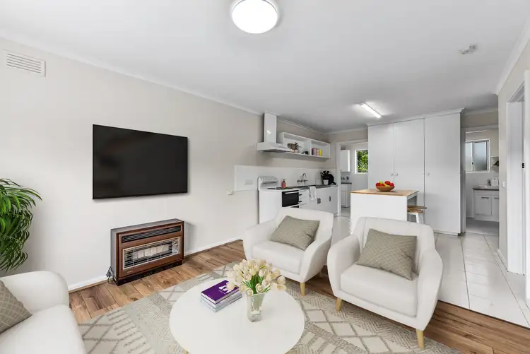 Third view of Homely unit listing, 4/24 Jubilee Highway West, Mount Gambier SA 5290