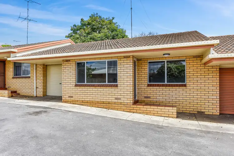 Fourth view of Homely unit listing, 4/24 Jubilee Highway West, Mount Gambier SA 5290