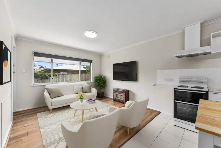 Fifth view of Homely unit listing, 4/24 Jubilee Highway West, Mount Gambier SA 5290