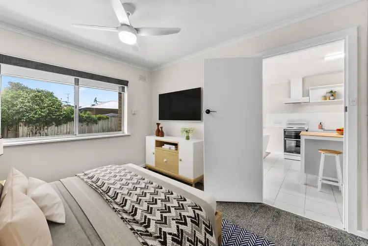 Sixth view of Homely unit listing, 4/24 Jubilee Highway West, Mount Gambier SA 5290