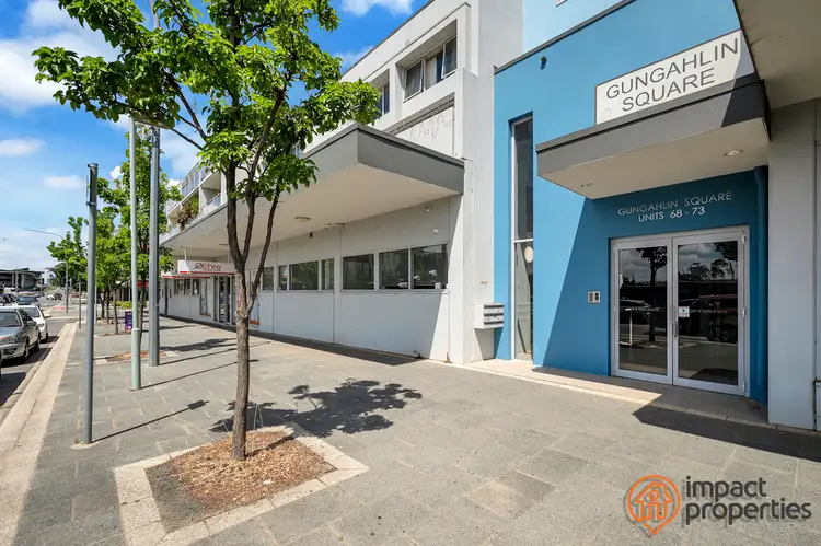 68/10 Hinder Street, Gungahlin ACT 2912