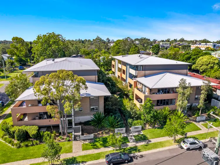 11/17a Stockton Street, Morisset NSW 2264