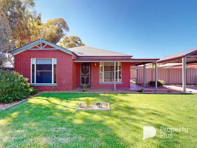 22 Saxby Drive, Strathfieldsaye VIC 3551