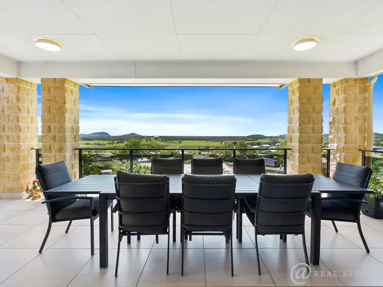10 Brumby Drive, Tanby QLD 4703