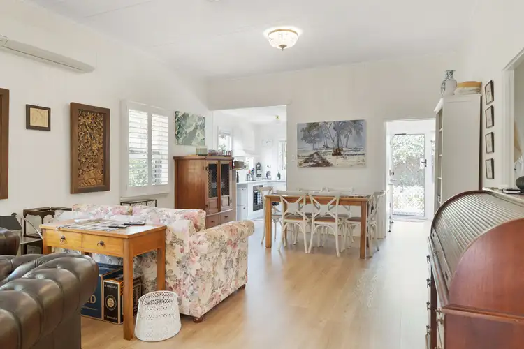 Main view of Homely house listing, 6B Prospect Street, North Toowoomba QLD 4350