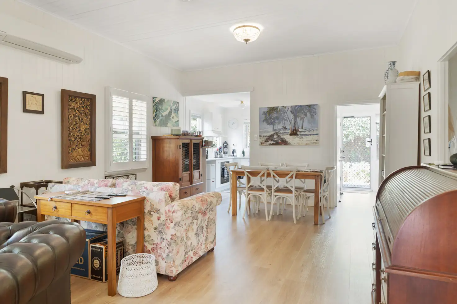 Main view of Homely house listing, 6B Prospect Street, North Toowoomba QLD 4350