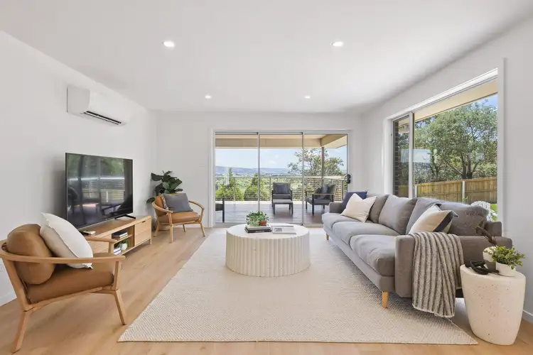 Second view of Homely house listing, 3/27 Waverley Road, Waverley TAS 7250